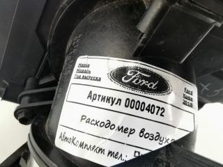 расходомер воздуха Ford Kuga 2 поколение 2018, 2.0 л., дизель, АКПП, внедорожник 5 дв.