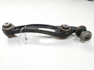 рычаг передний правый Land Rover Discovery 5 поколение 2020, 3.0 л., 306DT, дизель, АКПП, внедорожник 5 дв., JPLA-3C254-DB