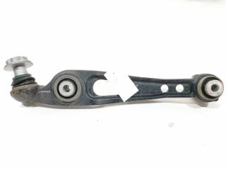 рычаг передний левый Land Rover Discovery 5 поколение 2020, 3.0 л., 306DT, дизель, АКПП, внедорожник 5 дв., JPLA-3C255-DB