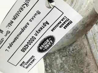 вилка амортизатора Land Rover Discovery 5 поколение 2020, 3.0 л., 306DT, дизель, АКПП, внедорожник 5 дв., CPLA3463AC