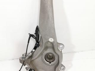 кулак поворотный правый Land Rover Discovery 5 поколение 2020, 3.0 л., 306DT, дизель, АКПП, внедорожник 5 дв.