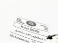 датчик ABS Land Rover Range Rover Velar 1 поколение 2020, 2.0 л., 204DTD, дизель, АКПП, внедорожник 5 дв., J8A2-9E731-AA - фото №6