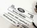 датчик ABS Land Rover Range Rover Velar 1 поколение 2020, 2.0 л., 204DTD, дизель, АКПП, внедорожник 5 дв., J8A2-9E731-AA - фото №3