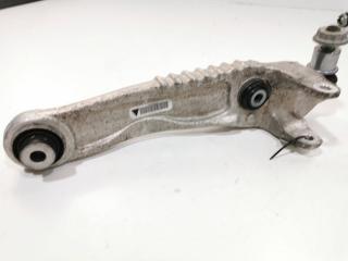 рычаг передний правый Land Rover Range Rover Velar 1 поколение 2020, 2.0 л., 204DTD, дизель, АКПП, внедорожник 5 дв., HK83-3C254-BA