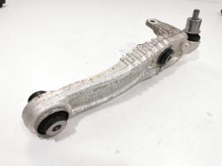 рычаг передний левый Land Rover Range Rover Velar 1 поколение 2020, 2.0 л., 204DTD, дизель, АКПП, внедорожник 5 дв., HK833C255BA