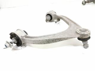 рычаг передний правый Land Rover Range Rover Velar 1 поколение 2020, 2.0 л., 204DTD, дизель, АКПП, внедорожник 5 дв., HK83-3084-BA