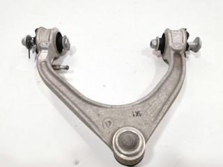 рычаг передний левый Land Rover Range Rover Velar 1 поколение 2020, 2.0 л., 204DTD, дизель, АКПП, внедорожник 5 дв., HK83-3091-BA