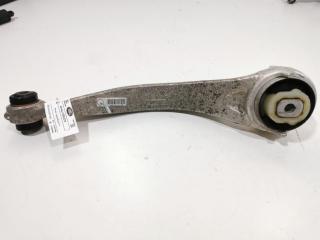 рычаг передний правый Land Rover Range Rover Velar 1 поколение 2020, 2.0 л., 204DTD, дизель, АКПП, внедорожник 5 дв., HK833C256AD