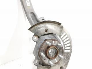 кулак поворотный правый Land Rover Range Rover Velar 1 поколение 2020, 2.0 л., 204DTD, дизель, АКПП, внедорожник 5 дв., HK833K185BC