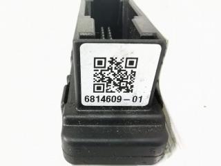 диагностический интерфейс Mini Clubman 2 поколение (F54) 2018, 2.0 л., бензин, АКПП, хетчбэк 5 дв., 6814609, 61136814609