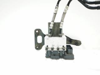 блок ABS Land Rover Range Rover Sport 2 поколение 2017, 3.0 л., дизель, АКПП, внедорожник 5 дв., DPLA14F447AF