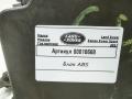 блок ABS Land Rover Range Rover Sport 2 поколение 2017, 3.0 л., дизель, АКПП, внедорожник 5 дв., DPLA14F447AF - фото №5