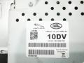 монитор мультимедиа Land Rover Range Rover 4 поколение 2016, 5.0 л., бензин, АКПП, внедорожник 5 дв., GJ3219C299AB - фото №4