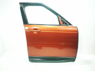 дверь передняя правая Land Rover Range Rover Sport 2 поколение 2017, 3.0 л., дизель, АКПП, внедорожник 5 дв.