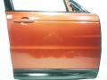 дверь передняя правая Land Rover Range Rover Sport 2 поколение 2017, 3.0 л., дизель, АКПП, внедорожник 5 дв. - фото №2