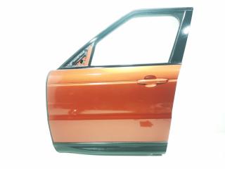 дверь передняя левая Land Rover Range Rover Sport 2 поколение 2017, 3.0 л., дизель, АКПП, внедорожник 5 дв.