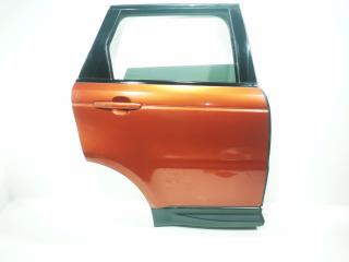 дверь задняя правая Land Rover Range Rover Sport 2 поколение 2017, 3.0 л., дизель, АКПП, внедорожник 5 дв.