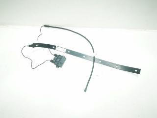 комплект системы «Комфортный доступ» BMW 5 серия G30/G31 G30 2019, 2.0 л., дизель, АКПП, универсал, 61357391042