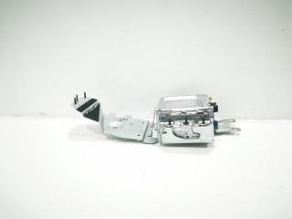 магнитола Land Rover Discovery 5 поколение 2018, 2.0 л., дизель, АКПП, внедорожник 5 дв., JPLA19C211PC