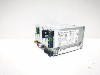 блок управления мультимедия Land Rover Range Rover 4 поколение 2016, 5.0 л., бензин, АКПП, внедорожник 5 дв., HPLA19C211RE