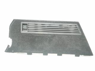 обшивка багажника Land Rover Range Rover 4 поколение [рестайлинг] 2020, 3.0 л., дизель, АКПП, внедорожник 5 дв.