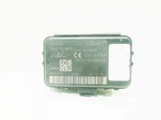 блок управления центральным замком Land Rover Range Rover 4 поколение 2016, 5.0 л., бензин, АКПП, внедорожник 5 дв., AH4215K602BC