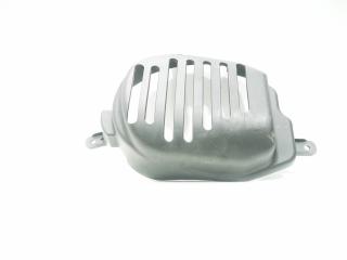 пластик Land Rover Range Rover 4 поколение 2016, 5.0 л., бензин, АКПП, внедорожник 5 дв., GK5218C979AB