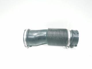 патрубок интеркулера Jaguar F-Pace 1 поколение 2020, 3.0 л., бензин, АКПП, внедорожник 5 дв., HX739C623AA