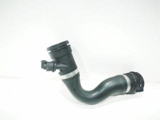 патрубок радиатора BMW 4 серия F32/F33/F36 [рестайлинг] 2017, 3.0 л., бензин, АКПП, купе, 17127604542