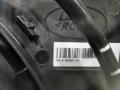 кассета радиаторов Land Rover Range Rover Sport 2 поколение 2017, 3.0 л., дизель, АКПП, внедорожник 5 дв., DPLA8C607AC - фото №8