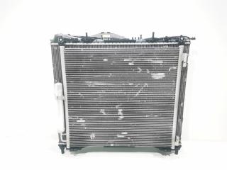 кассета радиаторов Land Rover Range Rover 4 поколение [рестайлинг] 2019, 3.0 л., бензин, АКПП, внедорожник 5 дв., CPLA19E839AG