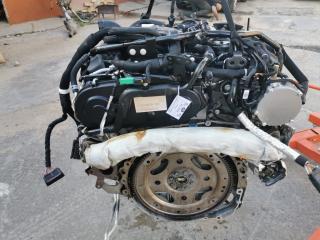 двигатель Land Rover Discovery 5 поколение 2020, 3.0 л., 306DT, дизель, АКПП, внедорожник 5 дв., 306DT, 9X2Q-9A361-CB