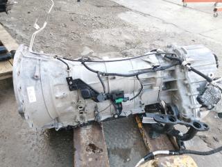 КПП автоматическая (АКПП) Land Rover Discovery 5 поколение 2020, 3.0 л., 306DT, дизель, АКПП, внедорожник 5 дв., HK627000AC, HPLA-7K780-AE, HPLA-7J426-AD