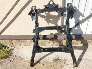 балка подвески передняя (подрамник) Land Rover Discovery 5 поколение 2020, 3.0 л., 306DT, дизель, АКПП, внедорожник 5 дв., HPLA-5C145-CH