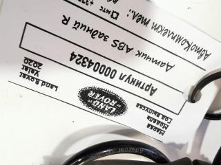 датчик ABS Land Rover Range Rover Velar 1 поколение 2020, 2.0 л., 204DTD, дизель, АКПП, внедорожник 5 дв., HK83-2C190-AA