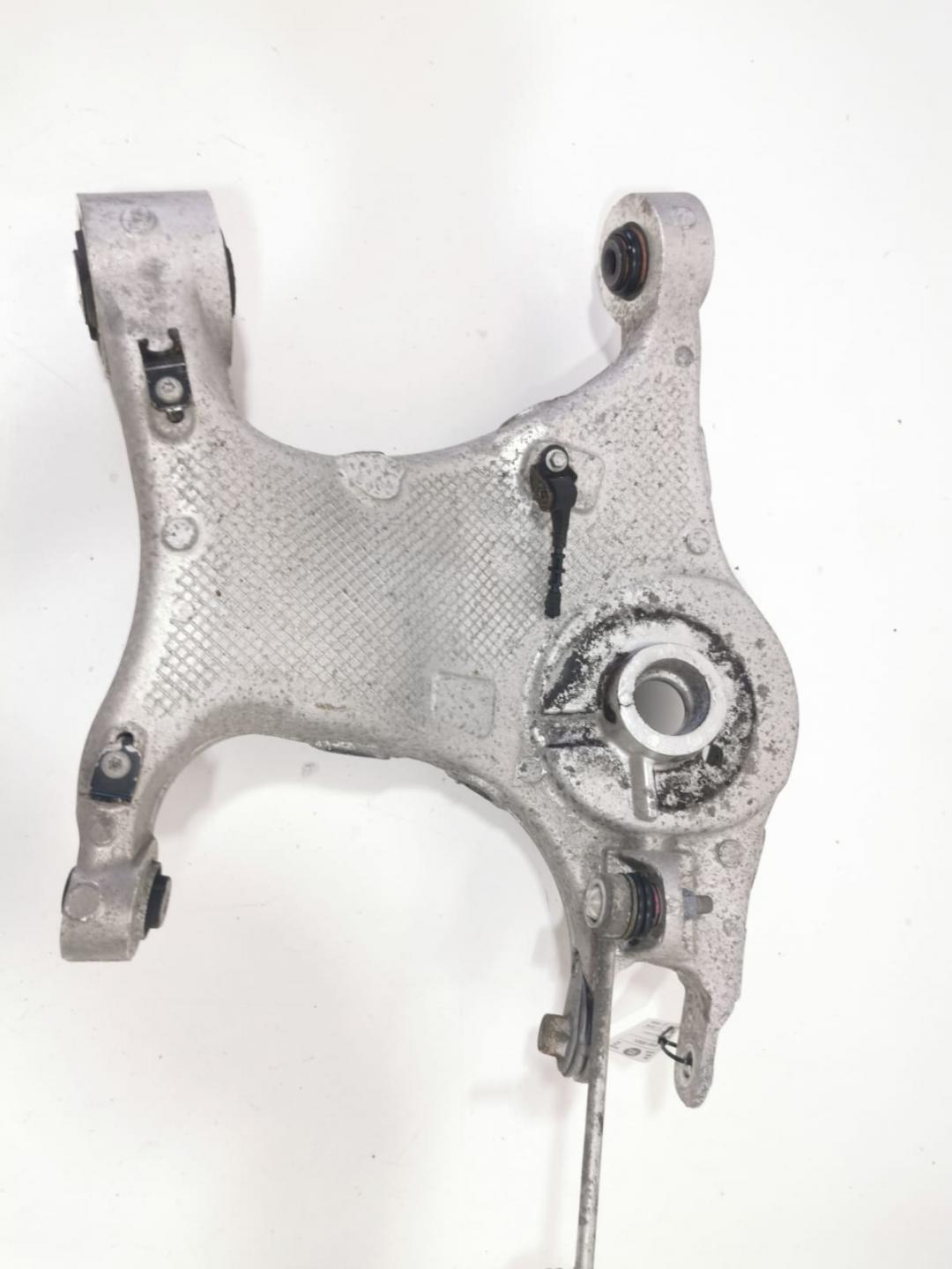 рычаг задний нижний Land Rover Range Rover Velar 1 поколение 2020, 2.0 л., 204DTD, дизель, АКПП, внедорожник 5 дв., HK83-5B531-AE - фото №1