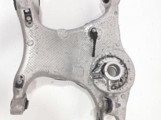 рычаг задний нижний Land Rover Range Rover Velar 1 поколение 2020, 2.0 л., 204DTD, дизель, АКПП, внедорожник 5 дв., HK83-5B531-AE