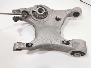 рычаг задний нижний Land Rover Range Rover Velar 1 поколение 2020, 2.0 л., 204DTD, дизель, АКПП, внедорожник 5 дв., HK83-5B530-AE