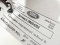 суппорт задний правый Land Rover Range Rover Velar 1 поколение 2020, 2.0 л., 204DTD, дизель, АКПП, внедорожник 5 дв., GX73-2K327-BE - фото №6