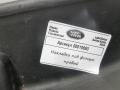 ус под фонарь правый Land Rover Range Rover 4 поколение 2016, 5.0 л., бензин, АКПП, внедорожник 5 дв., LK5228660AD - фото №4