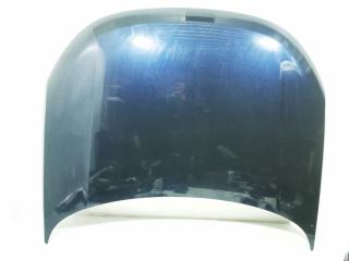 капот Land Rover Discovery 5 поколение 2018, 2.0 л., дизель, АКПП, внедорожник 5 дв.