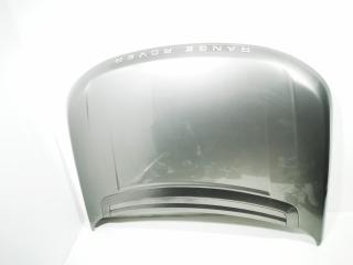 капот Land Rover Range Rover 4 поколение 2016, 5.0 л., бензин, АКПП, внедорожник 5 дв.