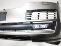 бампер передний Land Rover Range Rover 4 поколение 2016, 5.0 л., бензин, АКПП, внедорожник 5 дв. - фото №6