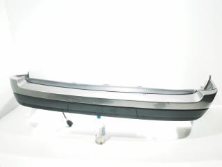 бампер задний Land Rover Range Rover 4 поколение 2016, 5.0 л., бензин, АКПП, внедорожник 5 дв.