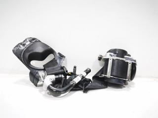 ремень безопасности Land Rover Discovery 5 поколение 2018, 2.0 л., дизель, АКПП, внедорожник 5 дв., HY32611P08CC8PV