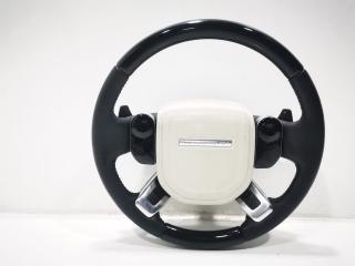 руль Land Rover Range Rover 4 поколение [рестайлинг] 2019, 3.0 л., бензин, АКПП, внедорожник 5 дв.