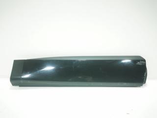 молдинг двери задней правой Jaguar F-Pace 1 поколение 2020, 3.0 л., бензин, АКПП, внедорожник 5 дв., HK8M274A49AW