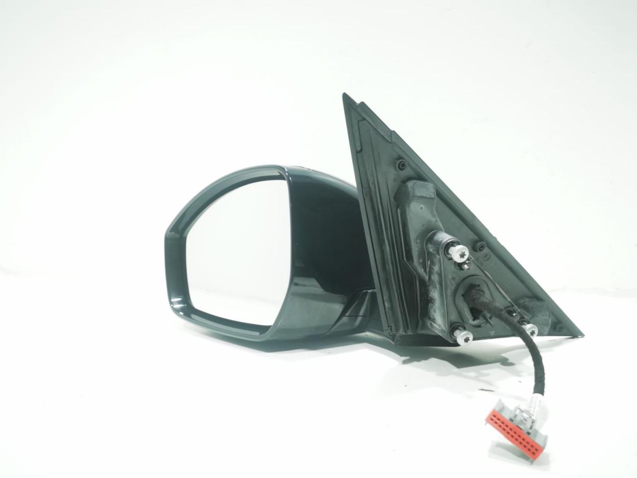 зеркало наружное левое Jaguar F-Pace 1 поколение 2020, 3.0 л., бензин, АКПП, внедорожник 5 дв. - фото №1