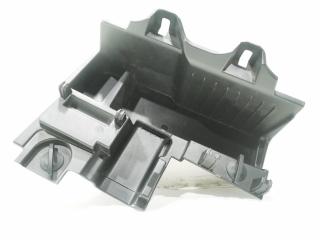 обшивка багажника BMW 3 серия F30/F31 [рестайлинг] 2019, 3.0 л., дизель, АКПП, универсал, 51477269919