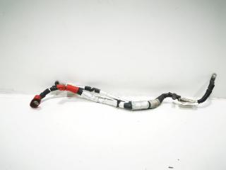 проводка на генератор Land Rover Range Rover Sport 2 поколение 2017, 3.0 л., дизель, АКПП, внедорожник 5 дв., DK6210C307BD